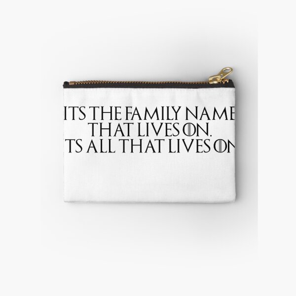 Item preview, Quote game of thrones designed and sold by pecosmose.
