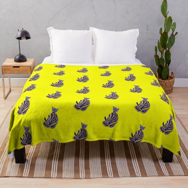 Item preview, Striped Nudibranch Sea Slug designed and sold by K Greco.