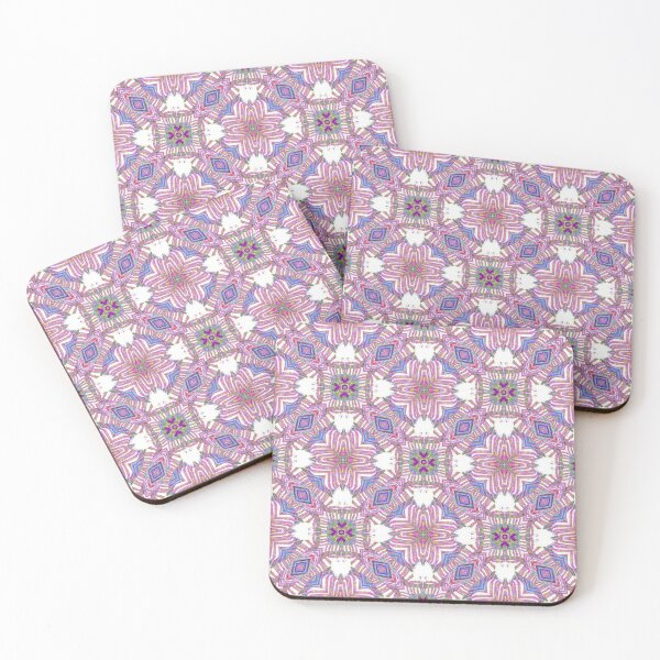 Item preview, blue diamonds four patch designed and sold by jrboyajian123.