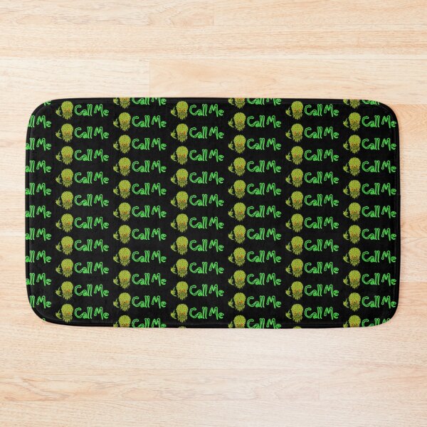 Item preview, Pixel Cthulhu Call Me Top Left / Patterned designed and sold by gkillerb.