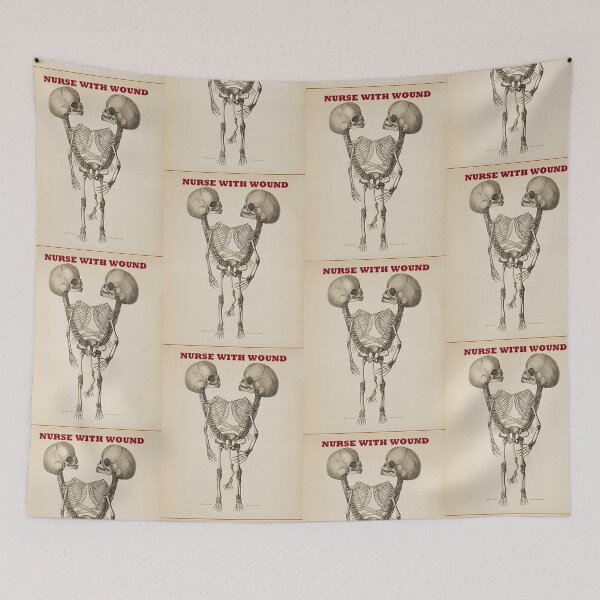 Item preview, Nurse Wound (Humor) designed and sold by rcmarble.