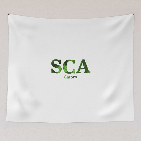 Item preview, Sage College of Albany Gators designed and sold by brianacecilia.