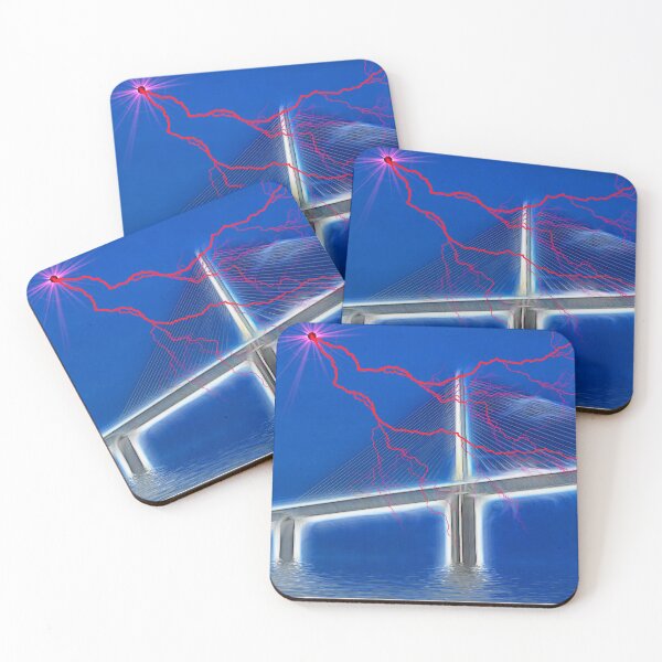Item preview, Electrifted  designed and sold by glink.