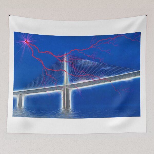 Item preview, Electrifted  designed and sold by glink.