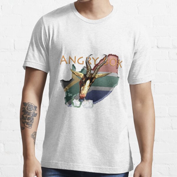Angry Bok Essential T-Shirt