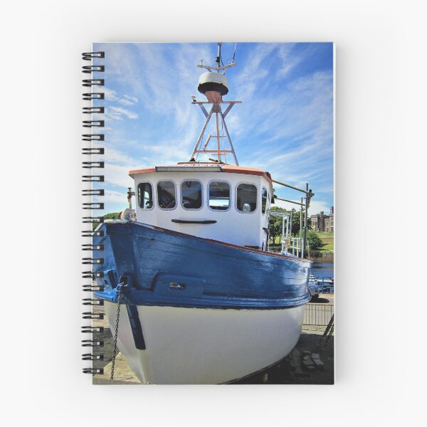Item preview, The Boat With No Name. designed and sold by jmnicolson.