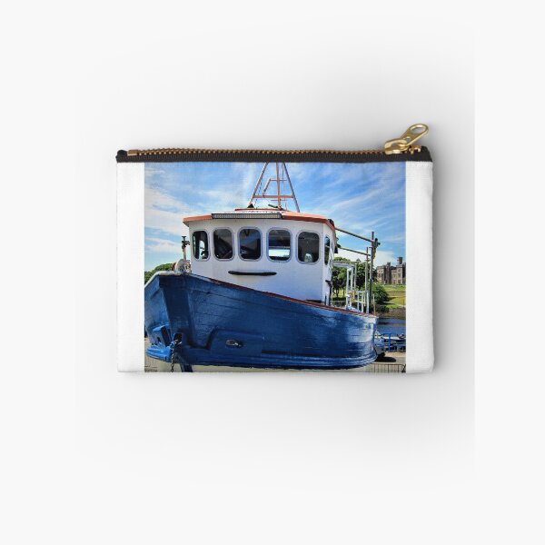 Item preview, The Boat With No Name. designed and sold by jmnicolson.