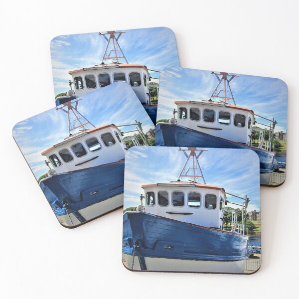 Item preview, The Boat With No Name. designed and sold by jmnicolson.