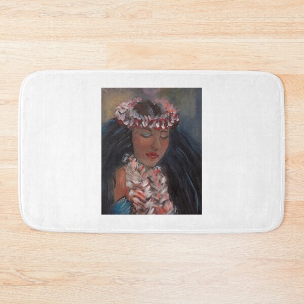 Item preview, Aloha Hula 11 designed and sold by jennyleeandjim.