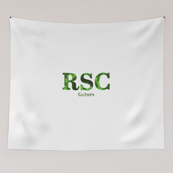 Item preview, Russell Sage College Gators designed and sold by brianacecilia.