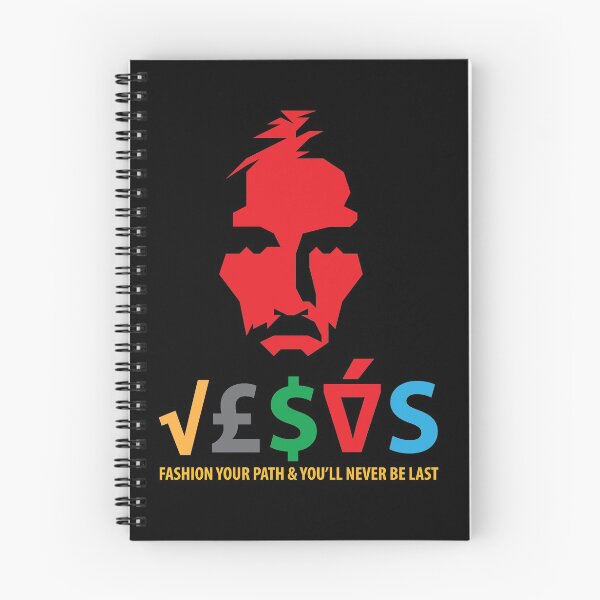 Item preview, JE$V& no.2 designed and sold by ILC TEES.