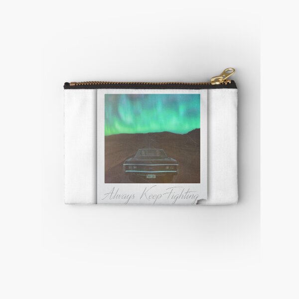 Item preview, "Always Keep Fighting" Tribute designed and sold by Daniel Lucas.