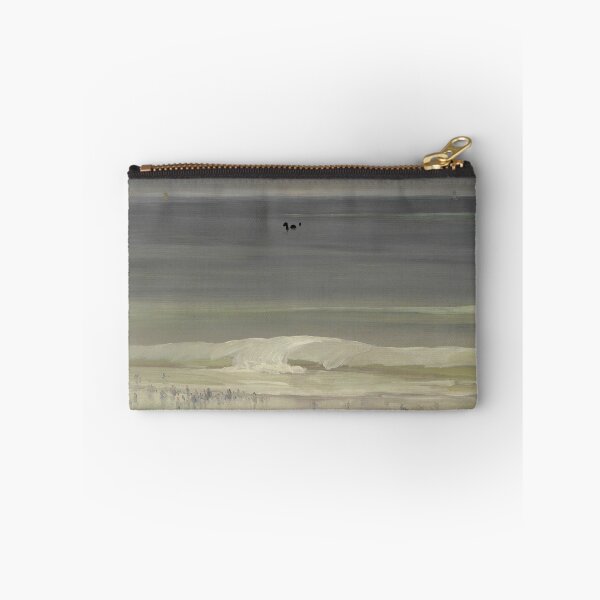 Item preview, Subtly Ruined The Seashore - Nessie designed and sold by weavernap.