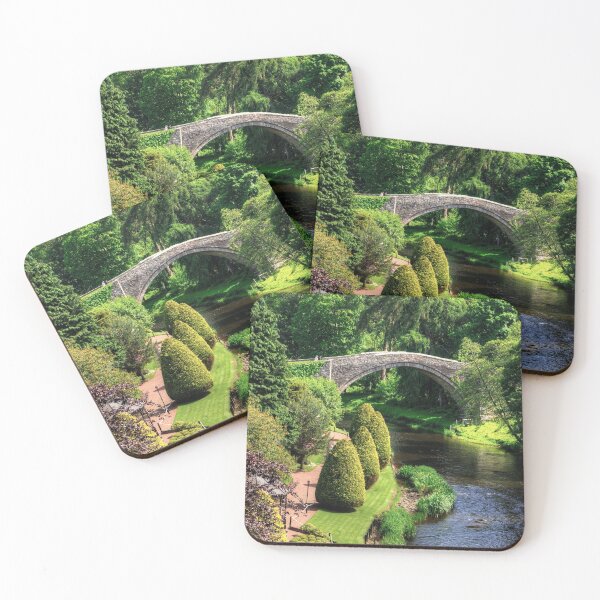 Item preview, Bridge over the Doon designed and sold by tomg.