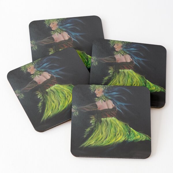Item preview, Merrie Monarch Aloha Hula designed and sold by jennyleeandjim.