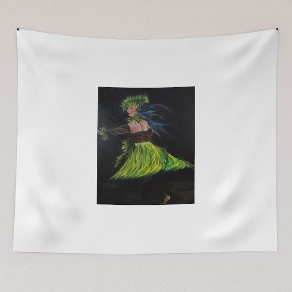 Item preview, Merrie Monarch Aloha Hula designed and sold by jennyleeandjim.