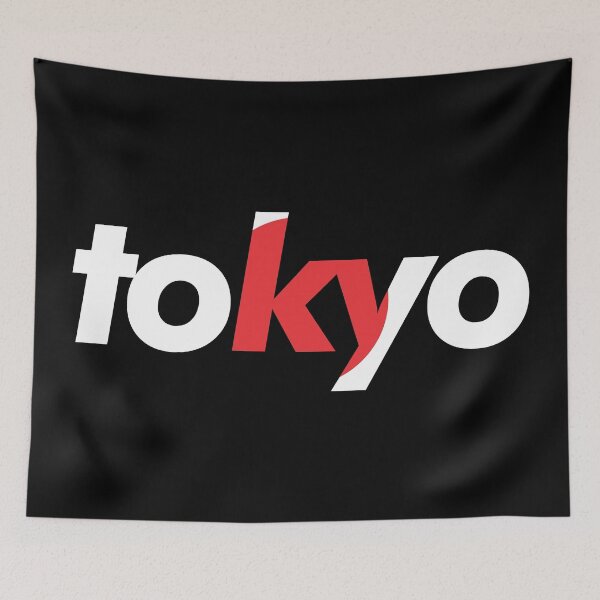 Item preview, Tokyo designed and sold by maDarsLARSt.