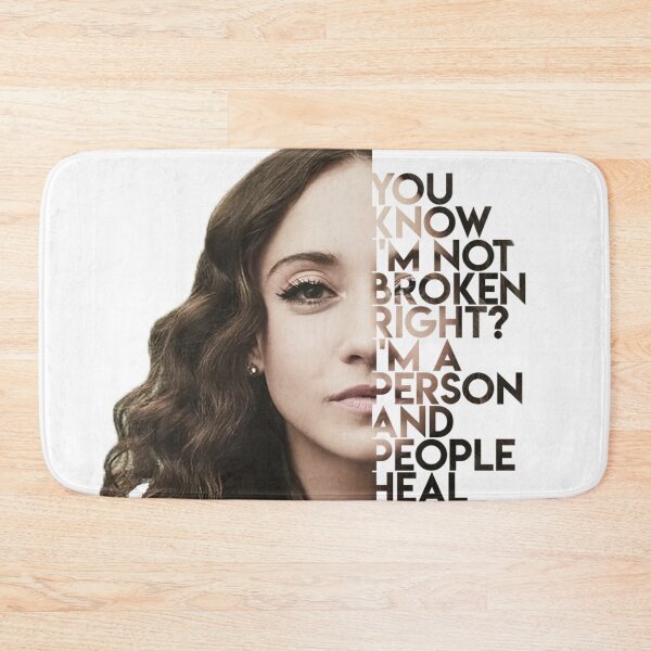 Item preview, People Heal designed and sold by BunnyMomMtl.