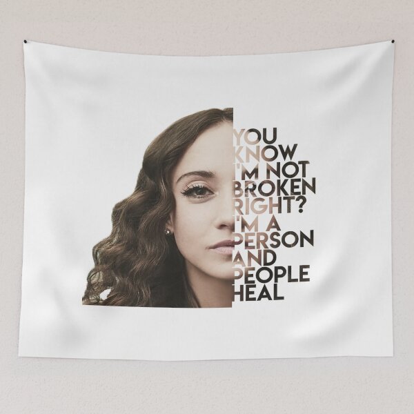 Item preview, People Heal designed and sold by BunnyMomMtl.