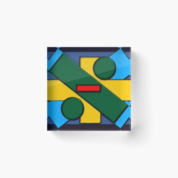 Item preview, Colorful Signs designed and sold by J0ez.