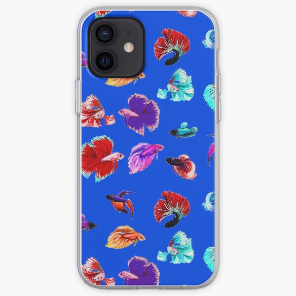 beta buddies iPhone Soft Case
