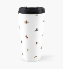 Barrel of Monkeys Travel Mug