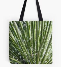 Overpopulation Tote Bag