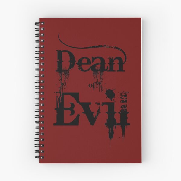 Item preview, Dean of Evil designed and sold by etaworks.