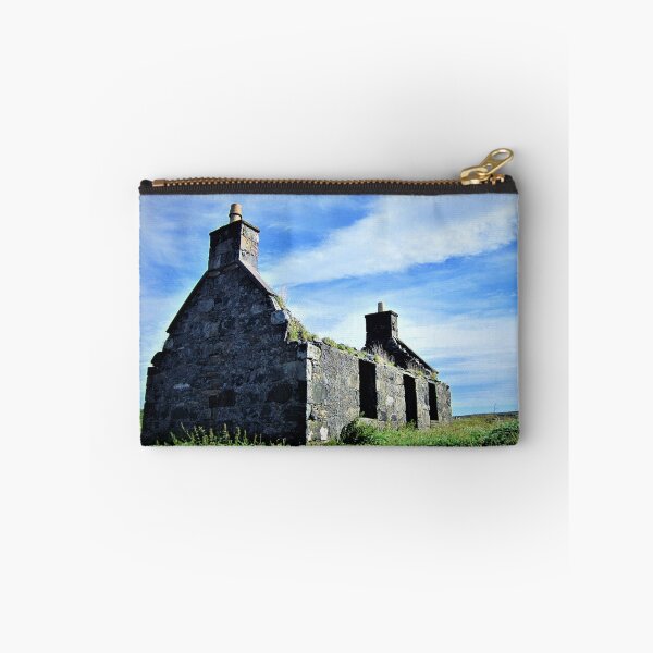Item preview, Stone Built Croft House designed and sold by jmnicolson.