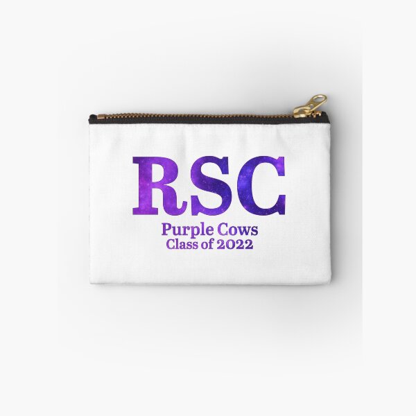 Item preview, Russell Sage Purple Cows Class of 2022 designed and sold by brianacecilia.