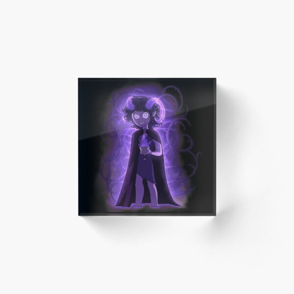 Dionysus Acrylic Block