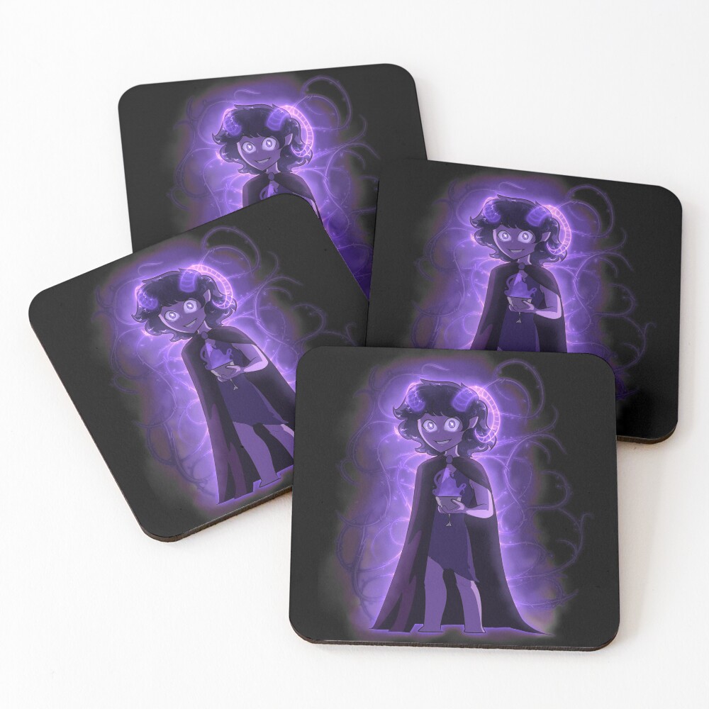 Dionysus Coasters (Set of 4)