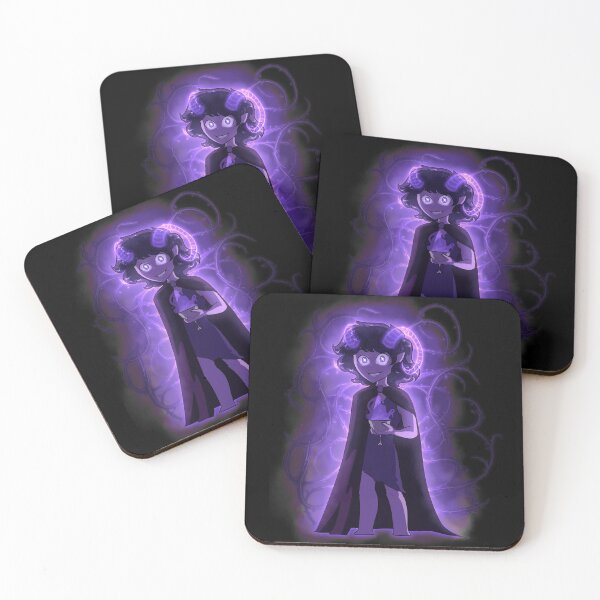 Dionysus Coasters (Set of 4)