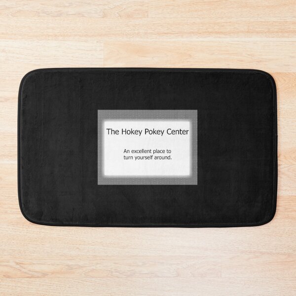 Item preview, Do The Hokey Pokey designed and sold by SEEphotos7171.