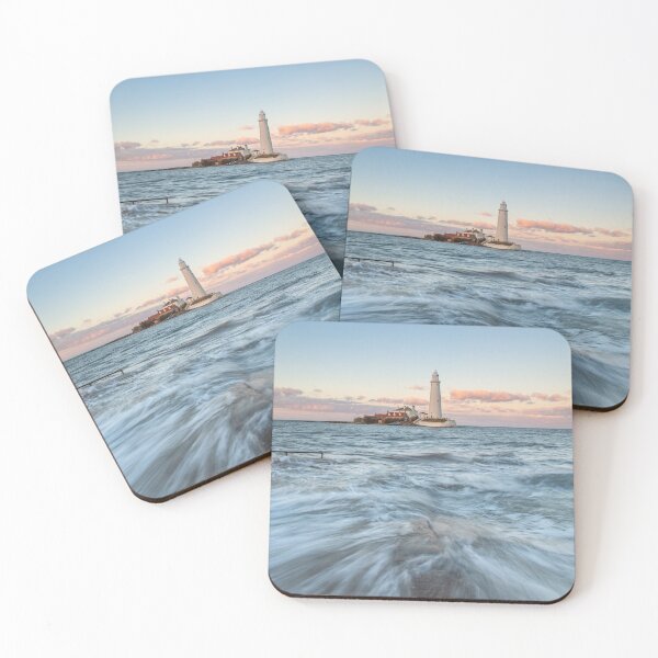 Item preview, St Marys Lighthouse designed and sold by iaintall.
