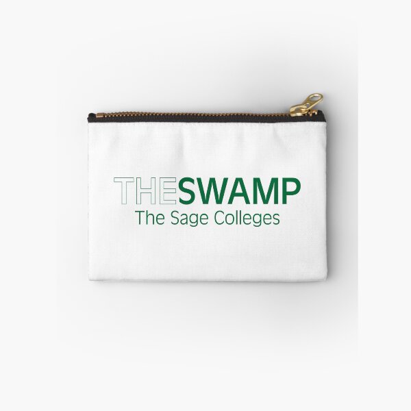 Item preview, The Swamp (Sage Colleges) designed and sold by brianacecilia.