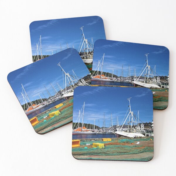 Item preview, Mending Nets Stornoway  designed and sold by jmnicolson.