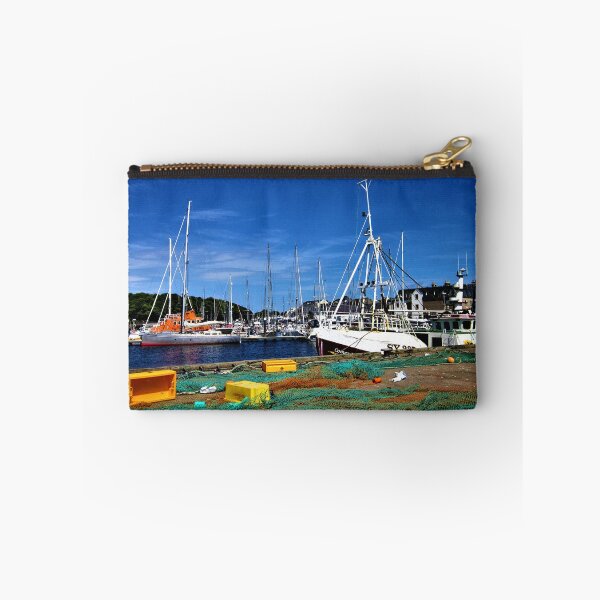 Item preview, Mending Nets Stornoway  designed and sold by jmnicolson.