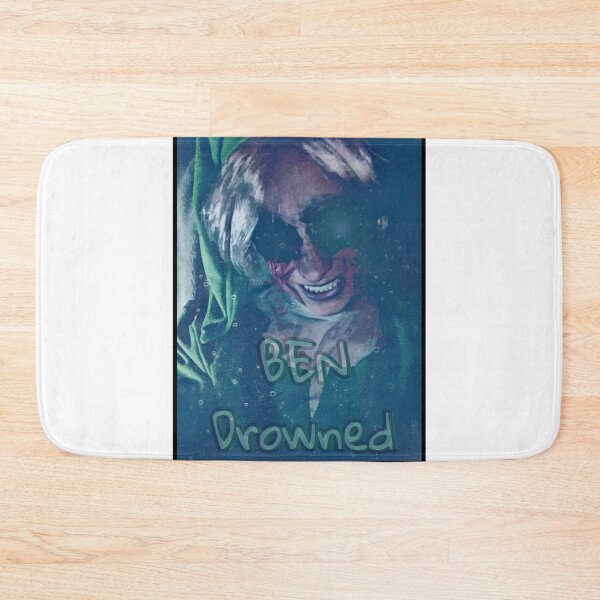 Item preview, HE DROWNED, DIDN’T HE? designed and sold by Skayda.