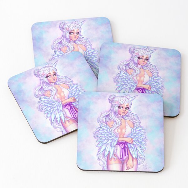 Item preview, Alicorn designed and sold by Kayla Dingess.
