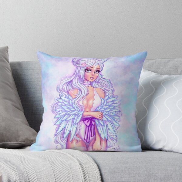 Item preview, Alicorn designed and sold by Kayla Dingess.