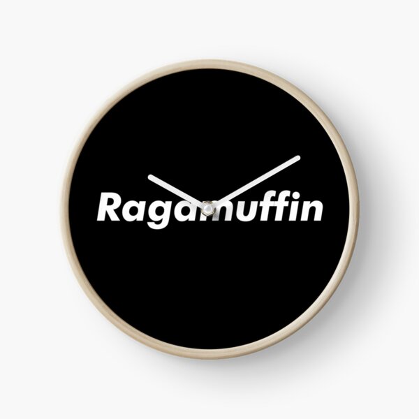 Item preview, Ragamuffin designed and sold by maDarsLARSt.