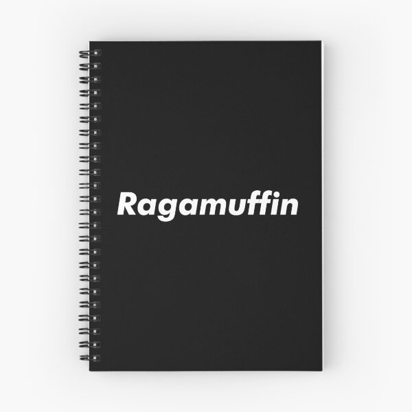 Item preview, Ragamuffin designed and sold by maDarsLARSt.