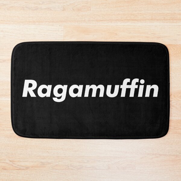 Item preview, Ragamuffin designed and sold by maDarsLARSt.