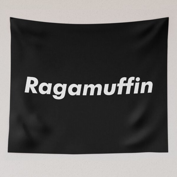 Item preview, Ragamuffin designed and sold by maDarsLARSt.