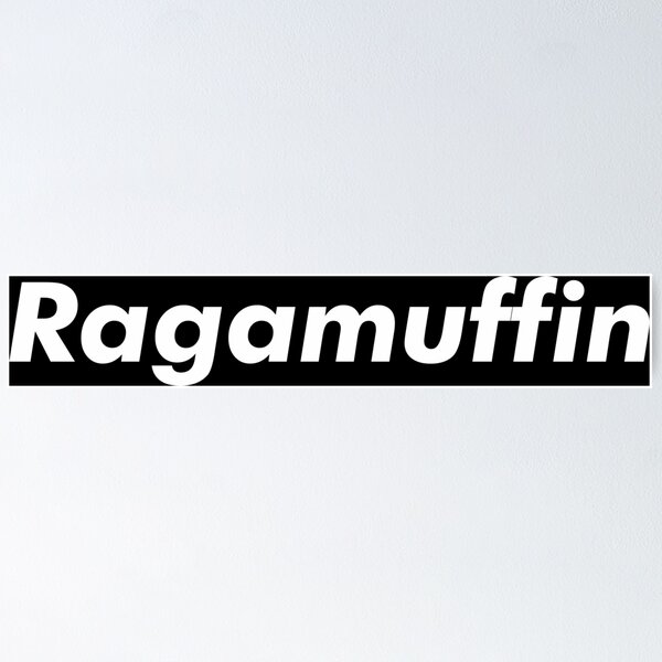 Item preview, Ragamuffin designed and sold by maDarsLARSt.
