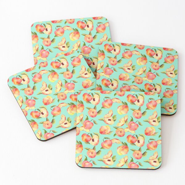 Item preview, Life's a Peach designed and sold by paint-it-fun.