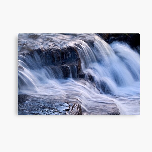 East Gill, Keld, The Yorkshire Dales Canvas Print