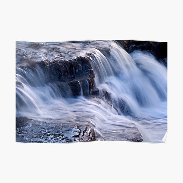 East Gill, Keld, The Yorkshire Dales Poster