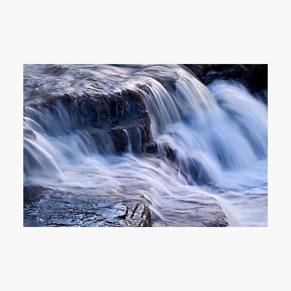 East Gill, Keld, The Yorkshire Dales Photographic Print